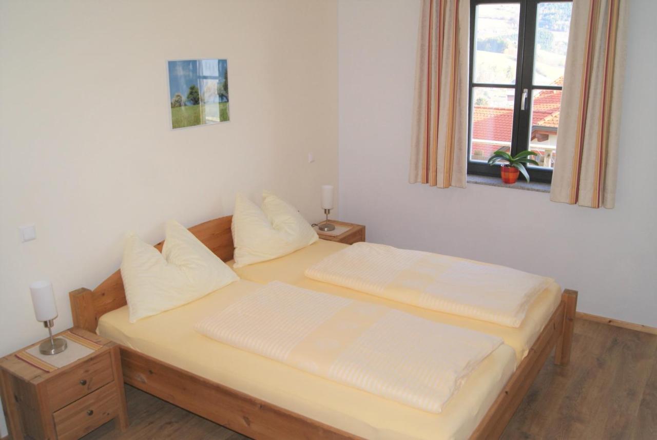 Ferienwohnung In Ruhiger Lage, Garten - 1 Sz Pöllauberg エクステリア 写真